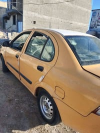 ٢٠١٥ • ميت ما اندل • محرك تبخير