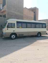 كوستر هوندا • ٢٠٠٨ • الانبار الفلوجه
