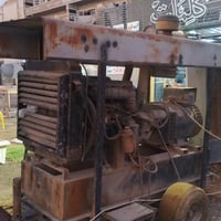 مولده كاز • شغاله • بس باتري