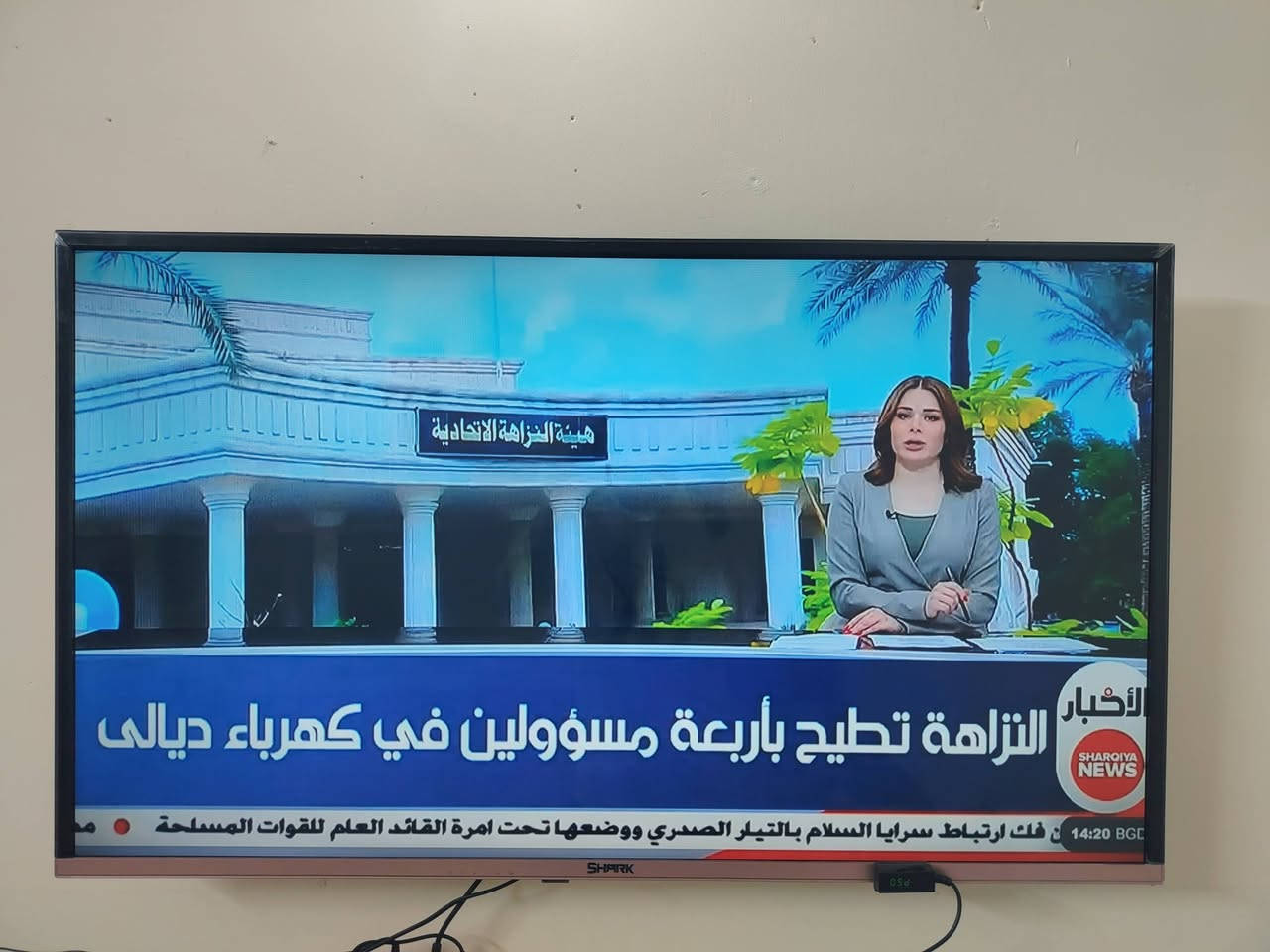 بلازما • ٤٣ بوصة • مستخدم قليل