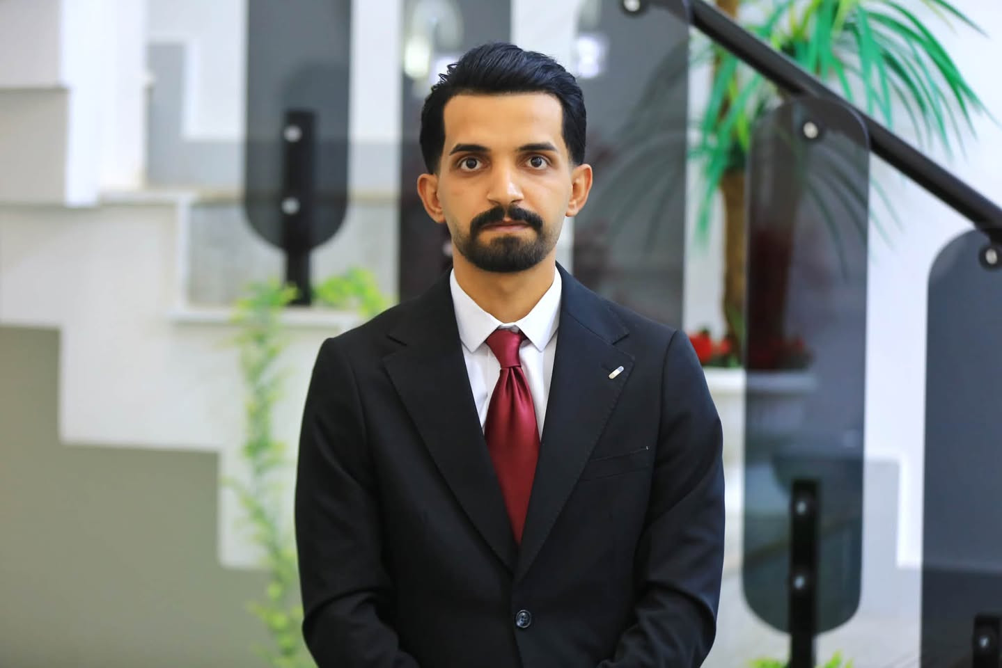 #خطوبة_الحبيب__مــــحــمــد_ســــمـــير👰🏼🤵‍♂️

♦️ وثـــق أجمل أيام العمر * لحضاتك ويانة غير شكل ♦️

#فن_التصوير :- نـــــــمير مــــــحمد : 

༺༺༺༺༺༺༺༻༻༻༻༻༻༻
🟣 للحجز والأستفسار عن كافة الأعمال يرجى   مراسلة الصفحة أو الأتصال على الأرقام التالية       

***********  / *********** 📲-
  
#الأبداع_والتمييز_عنواننا

☺️💓 #ستوديو_فـــن_التصوير🤗❤
