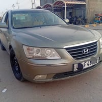 سوناتا • ٢٠٠٩ • سوق الشيوخ
