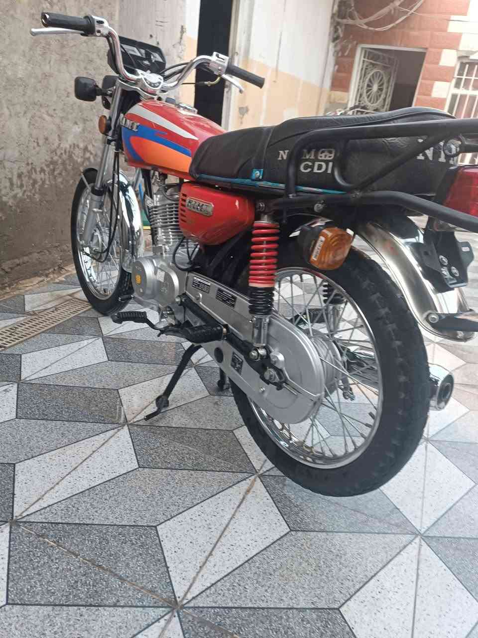 نامه متياز • ٢٠٢٧ • كفاله عامه