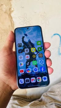 ريدمي نوت 15 برو • 12جيجا/256جيجا • كاميرا 200MP