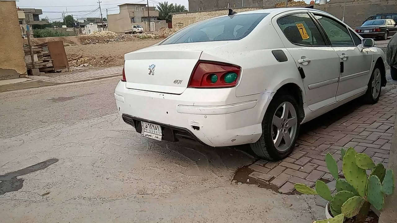 كير عاطل • كامري ٢٢٠٠ • موديل ٢٠٠٩