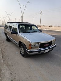 جمسي • مكينة 350 • سنوية 2027