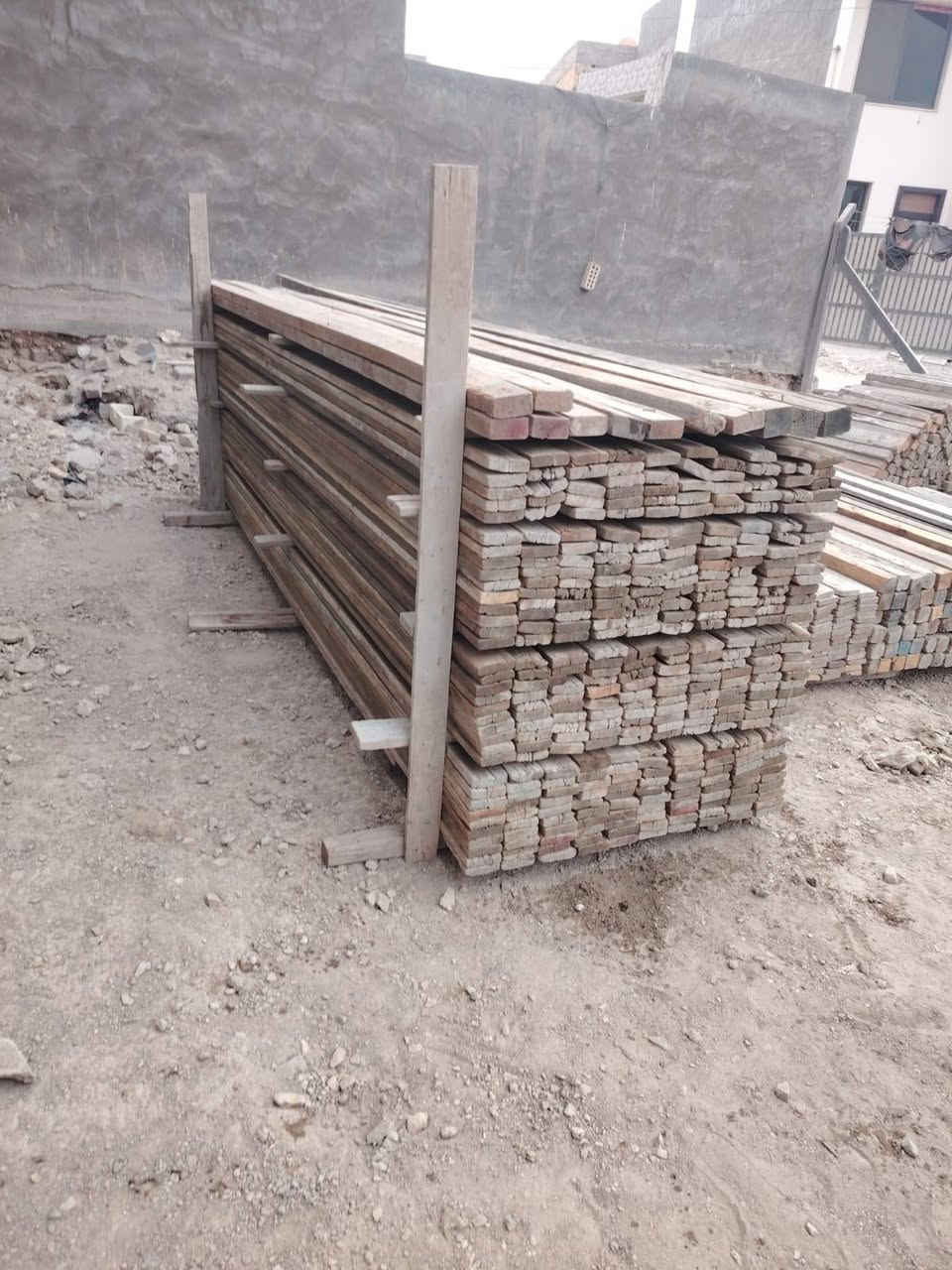 قالب خشب • سعر مناسب • نادر
