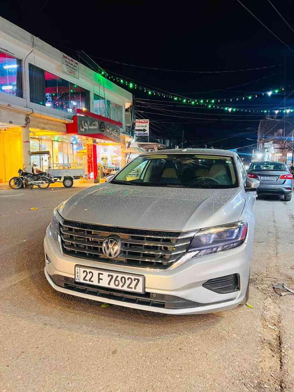 باصات موديل 2020 مال مطر دبي تبديل بس صندوق فقط 
بلادي  حدادي جديد ثايرات جديد سياره نصيف على اخر عبايه تحويل ثاني يوم سعر ١٤٥ وبيه مجال رقم ستفسار ‪+964 786 214 6133‬ طوز, صلاح الدين
