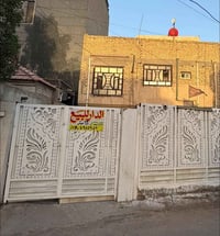 حي الخطيب السكني • ١٠٢م • طابو صرف