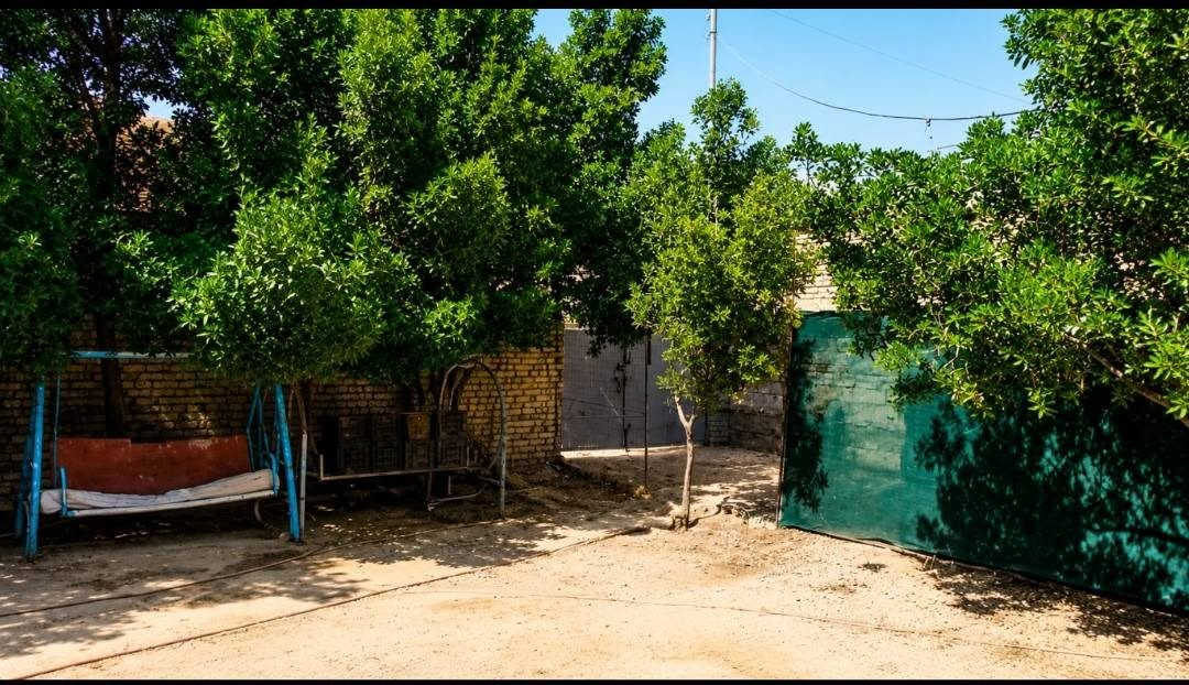 من رخصه الادمن المحترم طبعاً تحياتي 

للبيع للبيع للبيع مستعجل

🏡 للبيع – بيت في ميسان / سيد الدفاس

📍 الموقع: سيد الدفاس – ميسان

📐 المساحة 400 متر

بيت للبيع بموقع مميز، مناسب للسكن

📞 للاستفسار والمعاينة: *********** فقط واتساب متوفر فقط واتساب 
📩 للمراسلة أو الاستفسار، تواصلوا على الرقم أعلاه.

الرجاء مشاركة المنشور، جزاكم الله خيرًا. 🌹
