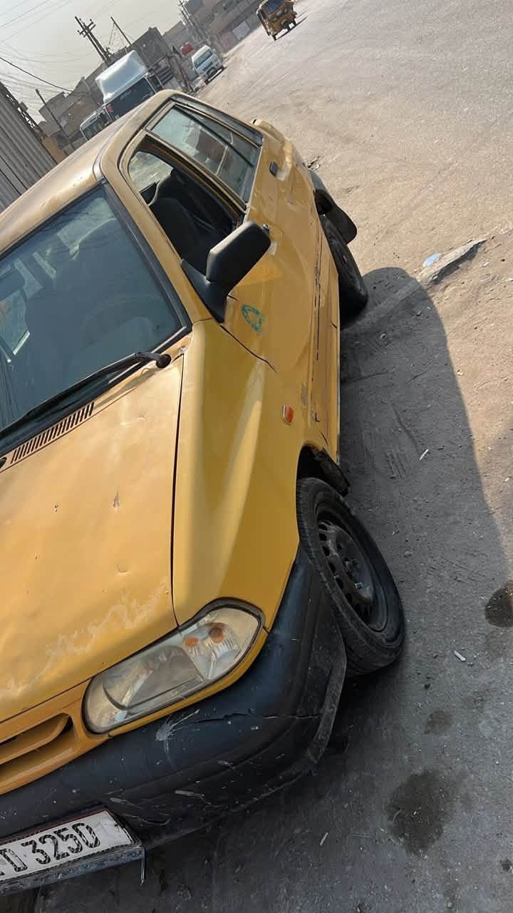 سايبا موديل 2011السعر 17 بغداد جميله ***********

