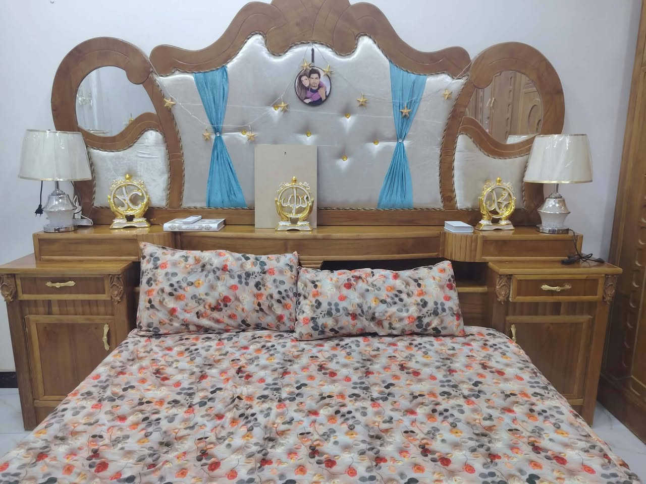 غرفة نوم • جديدة • مستعملة