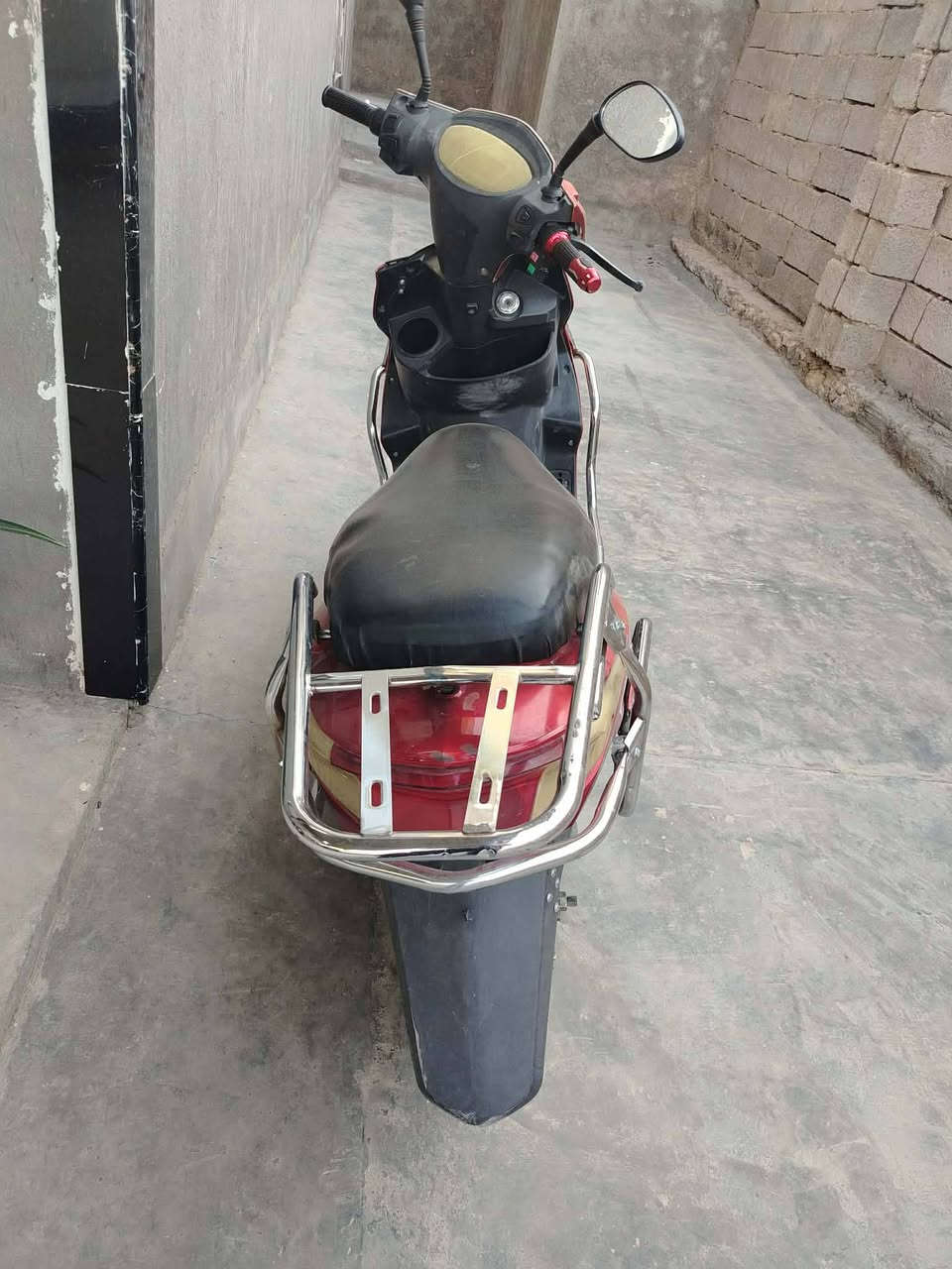 شحن • بدون بطاريات