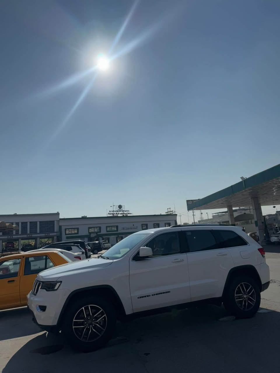 لاريدو • ٢٠١٩ • البصرة