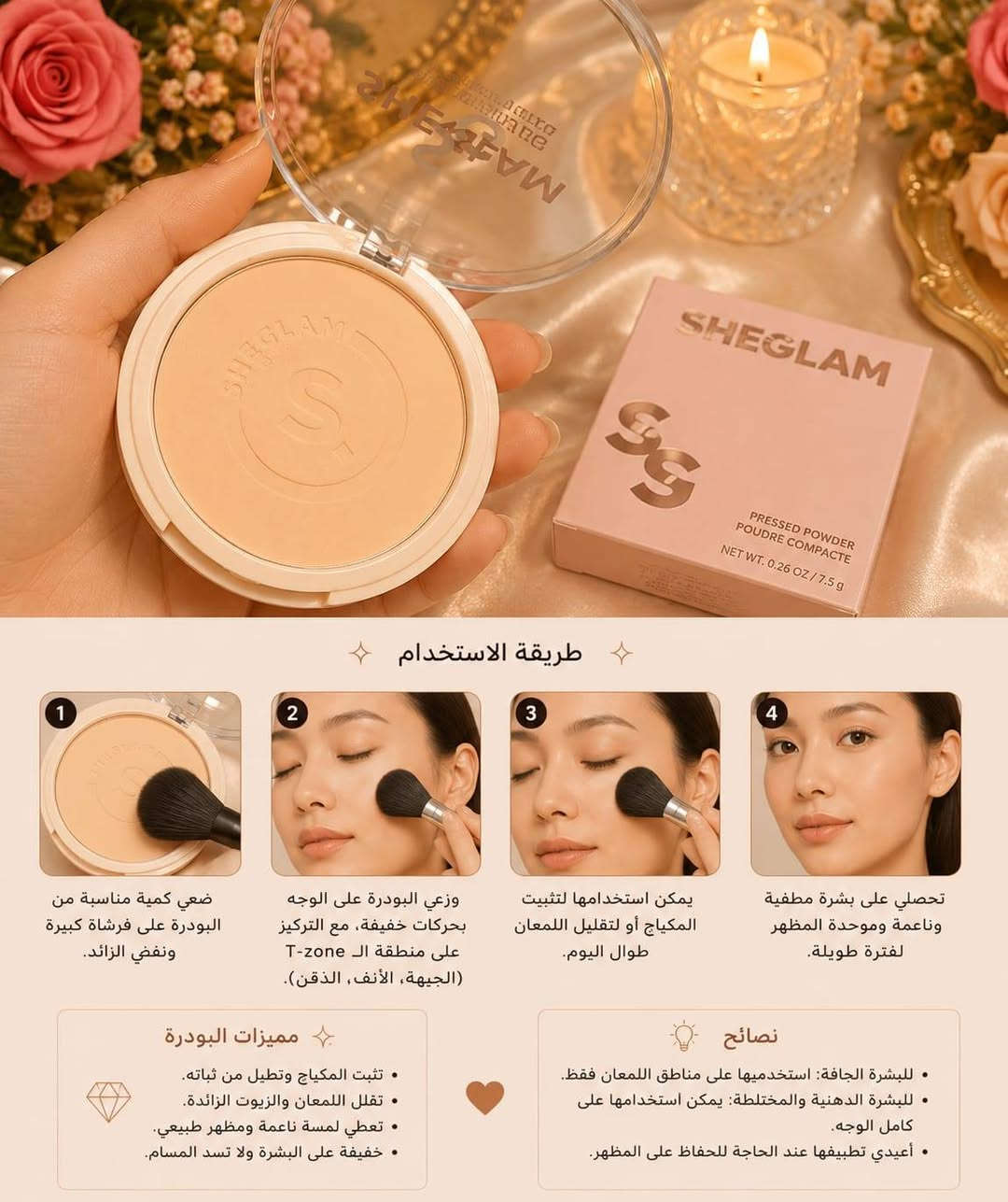 الحجز ***********
