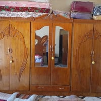 غرفه • جديده • استعمال قليل