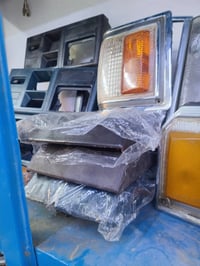 قطع غيار سيارات • للبيع • بدون تفاصيل