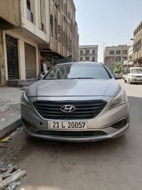 سوناتا • ٢٠١٧ • بدون دواخل