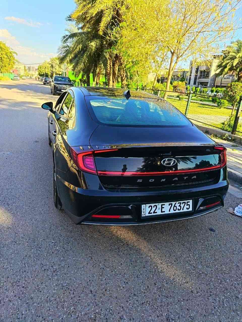 للبيع سوناتا ٢٠٢٠ ضرر خلفي بدون شاصي بدون صبغ قبق جنطه مبدل نفس اللون محرك ٢٥٠٠ تنفس طبيعي ماشيه ٧٧
للبيع سوناتا ٢٠٢٠ ضرر خلفي بدون شاصي بدون صبغ قبق جنطه مبدل نفس اللون محرك ٢٥٠٠ تنفس طبيعي ماشيه ٧٧رقم أربيل فول مواصفات بانوراما رادار امامي خلفي تبريد وتدفئه بالكشنات داخل جلد حساسات خلفيه وبعد بيه مواصفات 
السعر ١٣٥ وبيه مجال
رقمي ***********
سكني بغداد حي العامل
