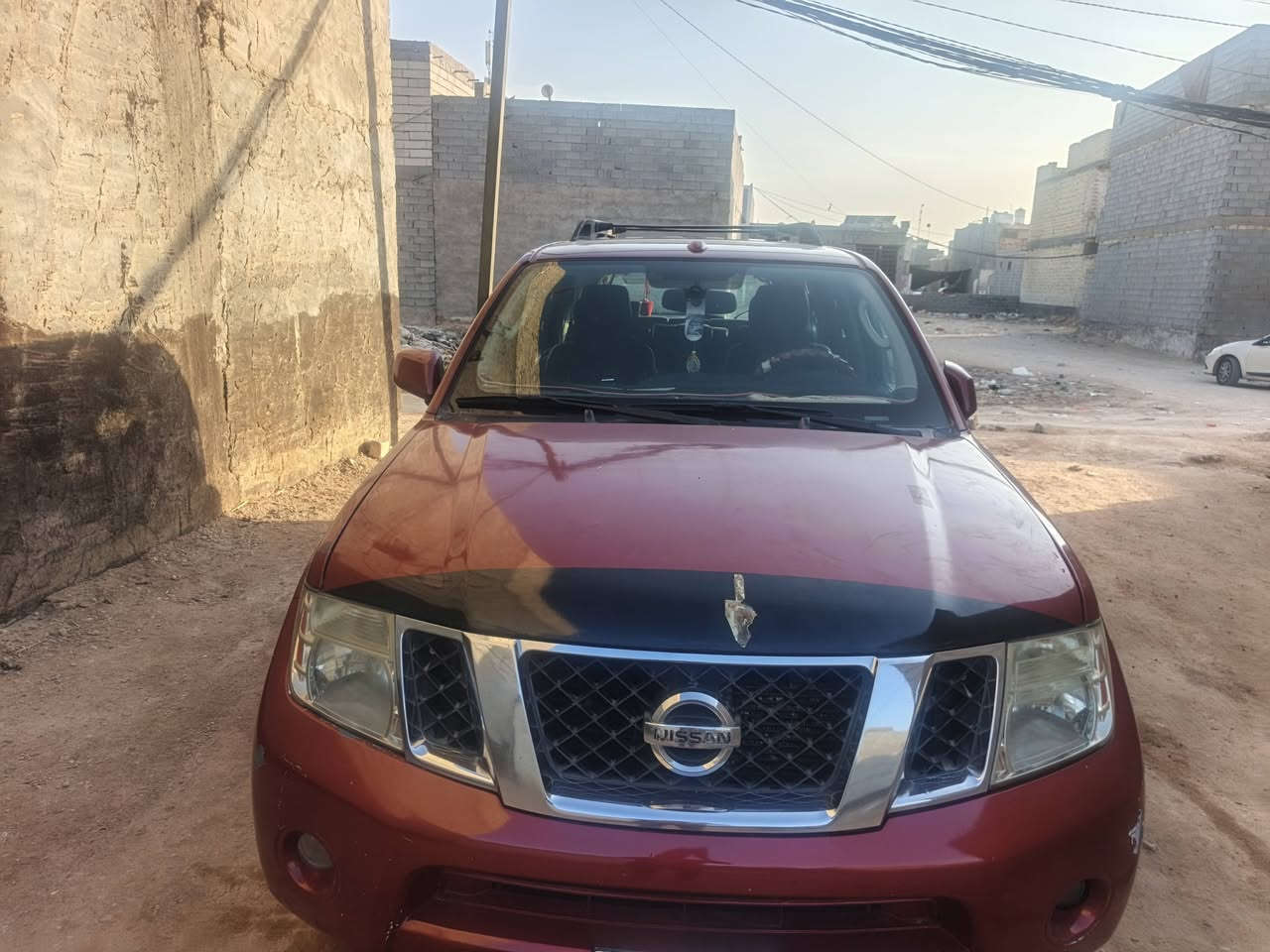 نيسان • ٧ راكب • كربلاء