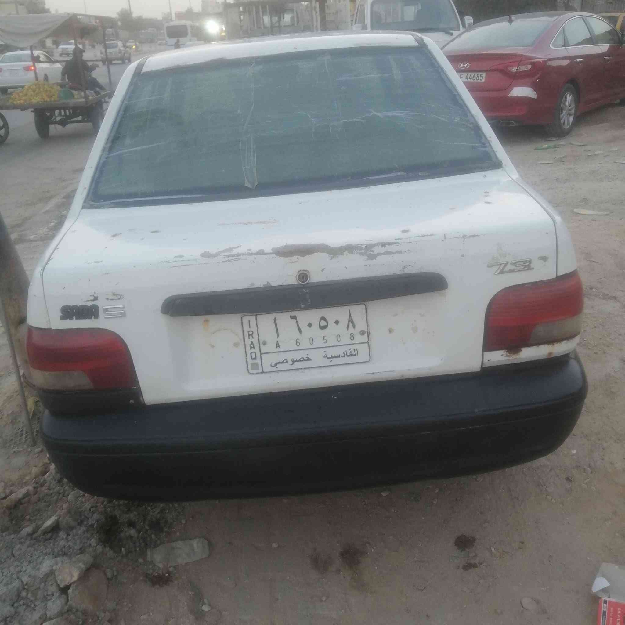 نجف • موديل ١٠ • يحتاج ترتيبات