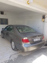 كامري ٢٠٠٦ • ٦ سلندر • وارد امريكي