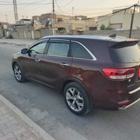 سورنتو ٢٠١٨ • وارد أمريكي • ٧ راكب