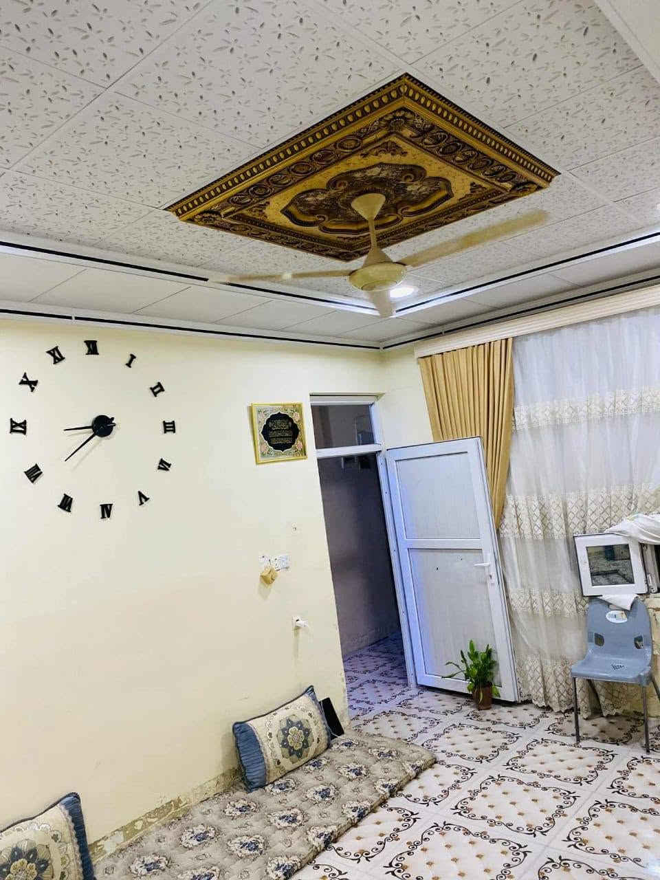 دار • ١٠٠م • حي انصر
