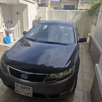 سيراتو ٢٠١١ • خليجي • رقم اربيل