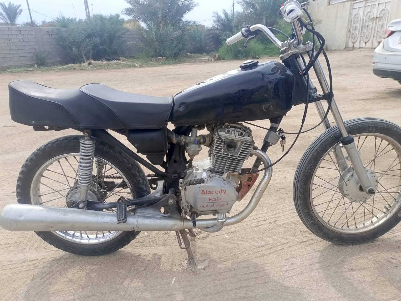 كلك كلك • دارجة