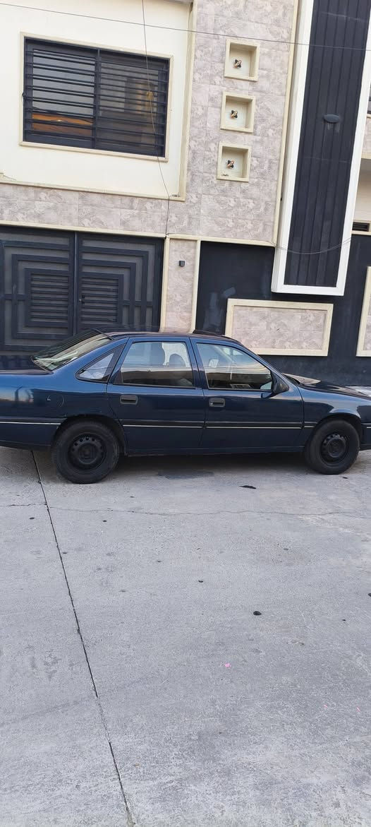 🚨 للبيع وبسعر مناسب 🚨
🚘 أوبل فكترا 1992
🔧 محرك 1.8 مرغوب
✨ سيارة حلوة ونظيفة
🎨 صبغ جمالي فقط
📋 شرط التحويل: رقم نينوى
👀 الفحص والمعاينة للشراي***********
