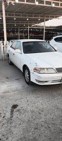مكينة ٢٥٠٠ VVT • ١٩٩٧ • نجف كوفه