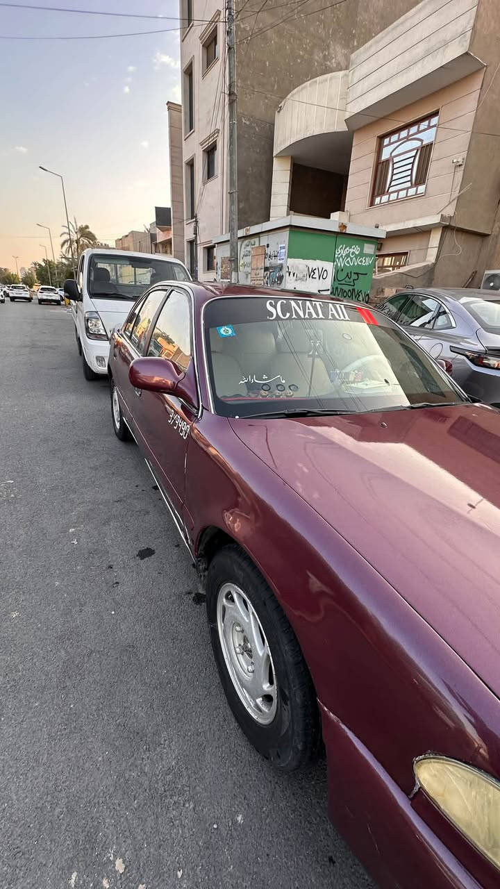 سوناته ١٩٩٥ • اوتوماتيك • محرك ٢٠٠٠