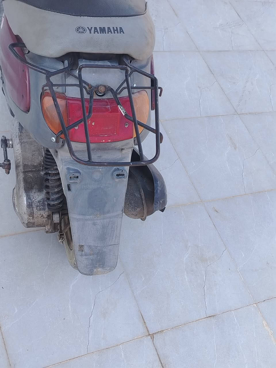 ألسلام عليكم ماطور بزون نفخ نضيف للبيع الماطور مكينة شرط شلعة ومعدل ٦٠ وايرمنيا شغال اشاير لايت الماطور نكرة سلف ربع ماتصرف علي مكاني موصل شلالات رقم *********** هاذا بي واتساب
***********
