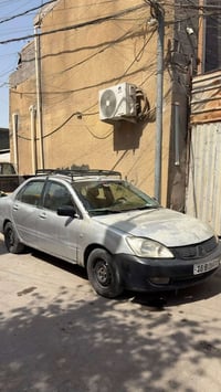 لانسر لبيع مديل الفين 4رقم نكليزي جديد رقم بابل هزه جديده سنويه 29 تبر...