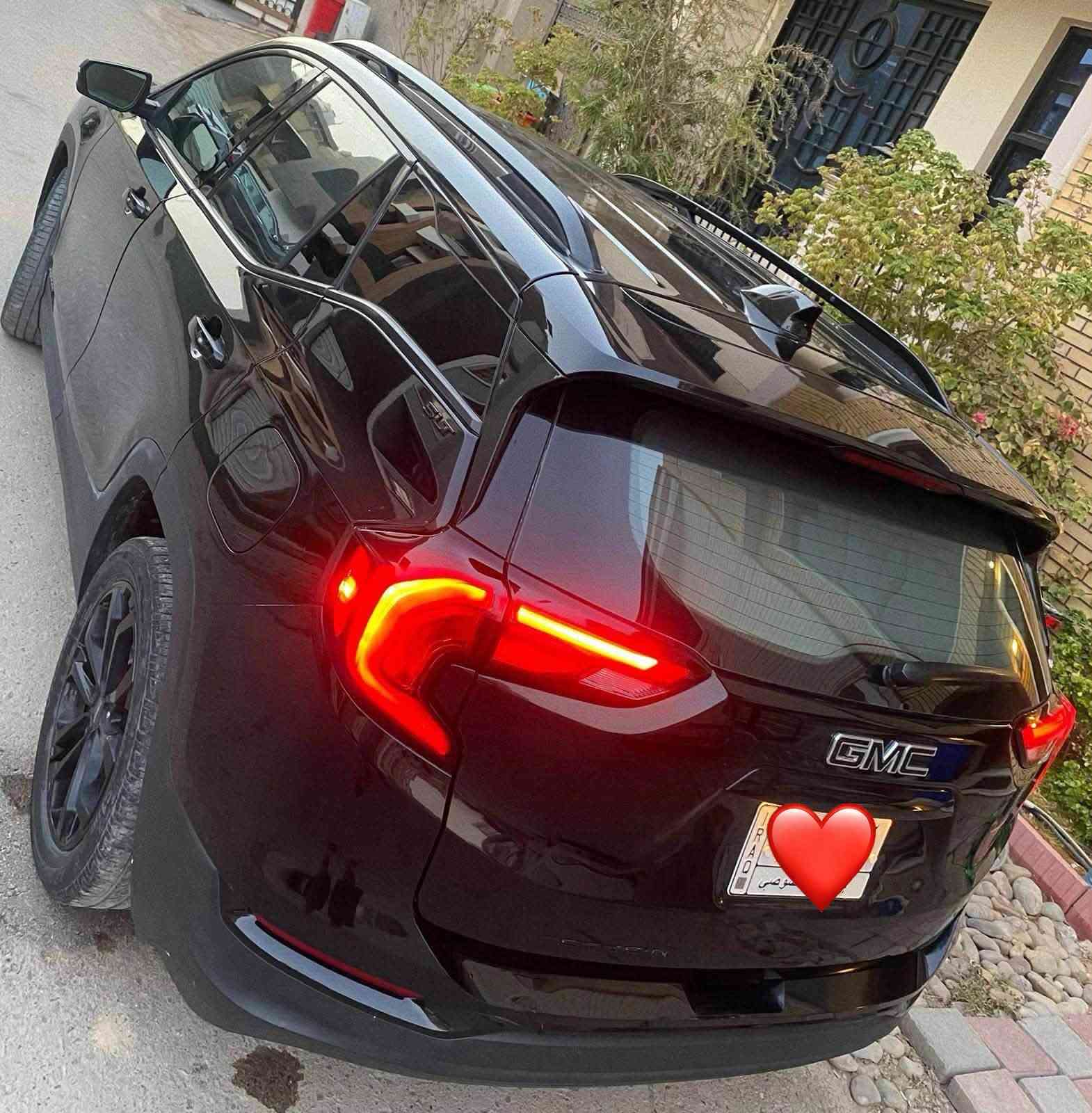 تيران • ٢٠١٩ • رقم بغداد