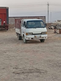 كيه بنكو • موديل ١٩٩٢ • رقم نينوى