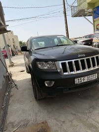 جيب • ٢٠١١ • رقم بغداد