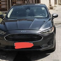 فيوجن ٢٠٢٠ • ١٥٠٠ تيربو • حادث