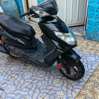 سكنس فحل • نقصه تاير • بسمايا
