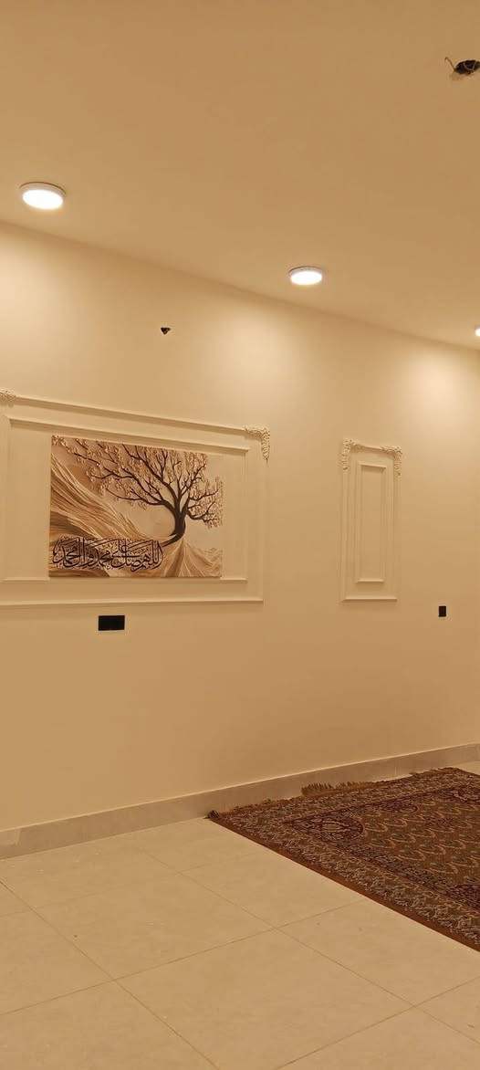 حي المهندسين • ٢٠٠م • ٦ غرف