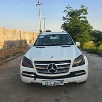 GL450 • ٢٠١٢ • فول مواصفات