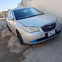 افانتي ٢٠٠٩ • ١٦٠٠ • جير جديد