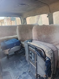 كيا برييجو • موديل ٩٧ • خان بني سعد