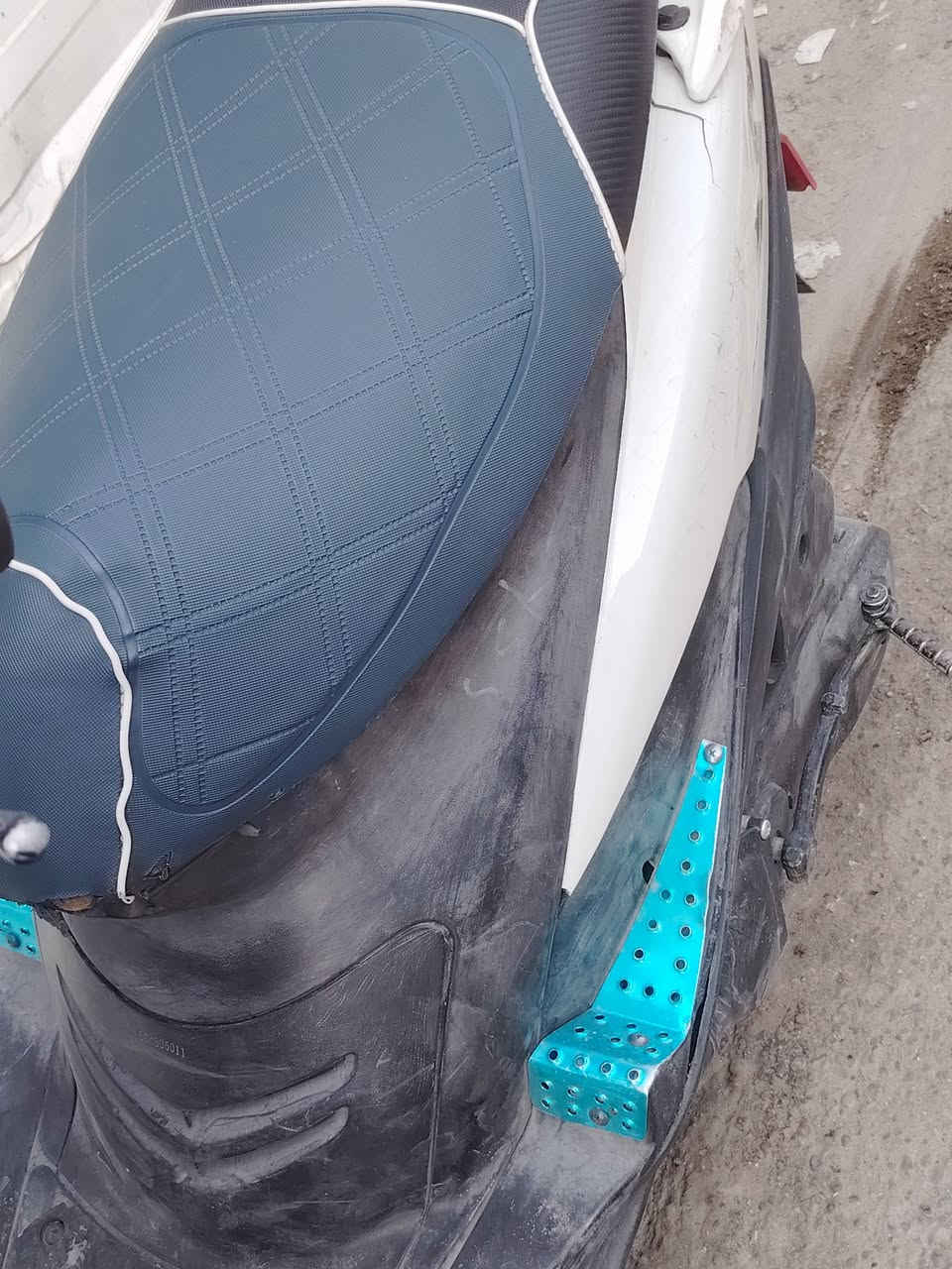 مره خصت مديرر الكروب سلام عليكم عندي دراجه ماكس عدله   مكينه مكفوله  شعله معدله دراجه خيرر من الله  صالنه رياضي نضيفه كلش حلوه كلها شغلها نقصهاا بس باتري  السعرر 550 بيهاا مجال الطيبين  مكان بغداد ام الكبر الغزلان الاستفسار ***********
