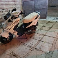 مراوس • موديل ٢٢ • اربعه كير