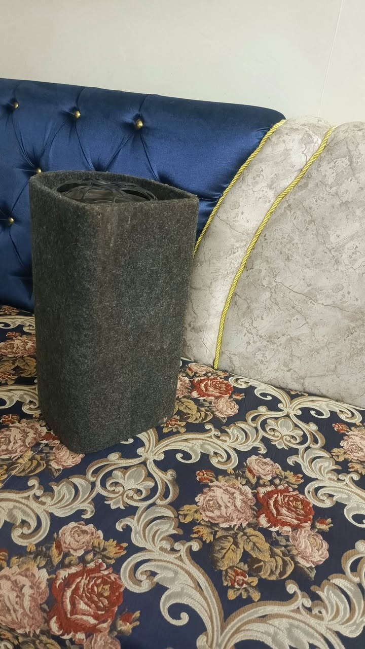 مضخم صوت • مستعمل سبوع • كربلاء حي وفاء