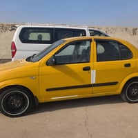 طيبه • ٢٠١٥ • طخات خفيفه