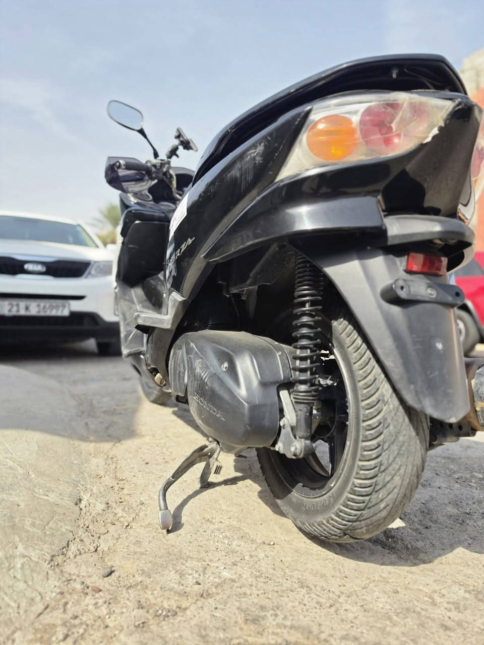 فورزه • زينون • ٣انظمة
