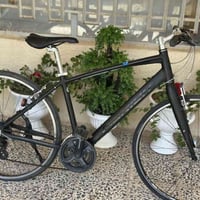 ميردا C700 • شيمانو ٣×٨ • بدون نقص